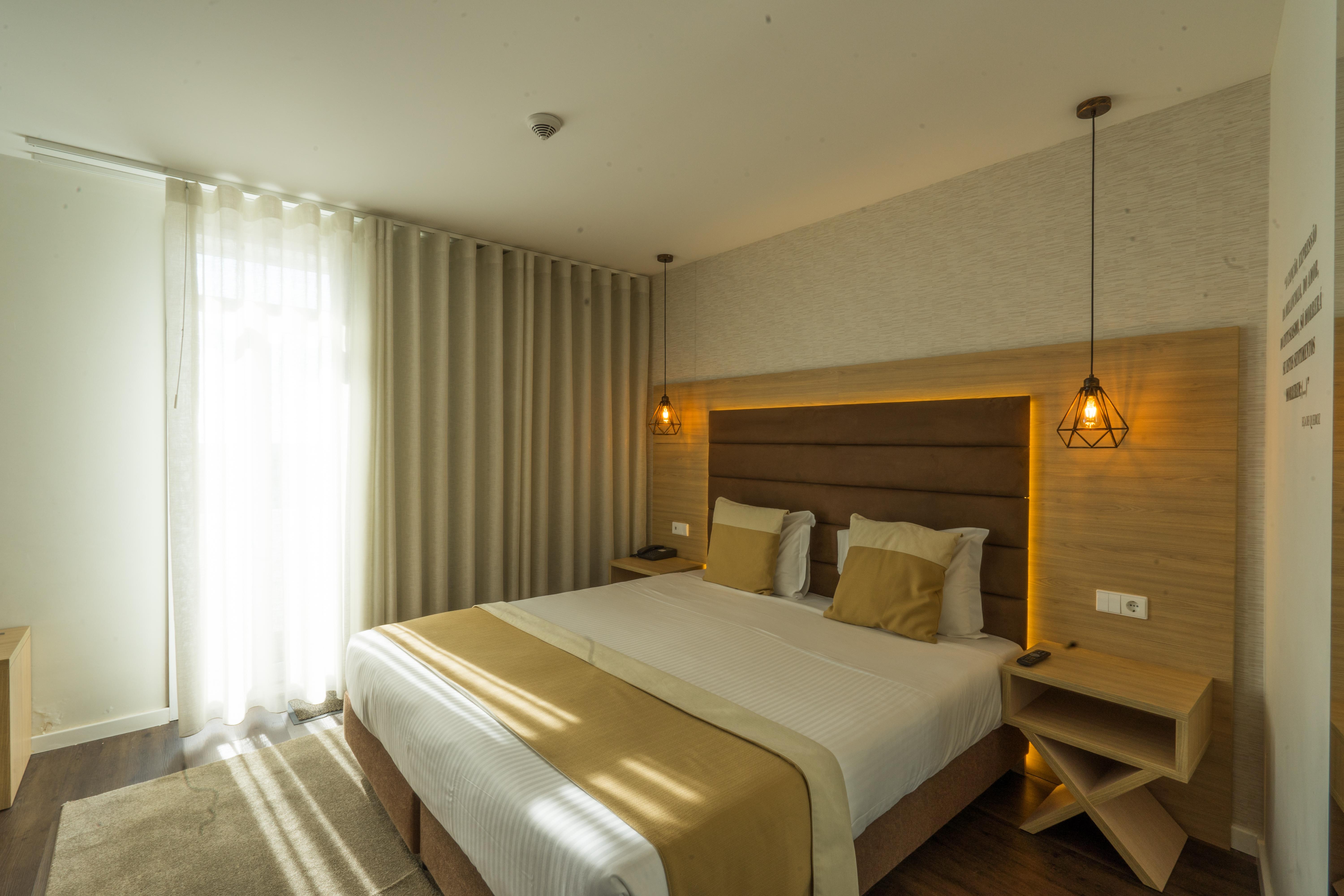 The One Grand Hotel Da Povoa - By Mhmb Hospitality Povoa de Varzim Exterior photo