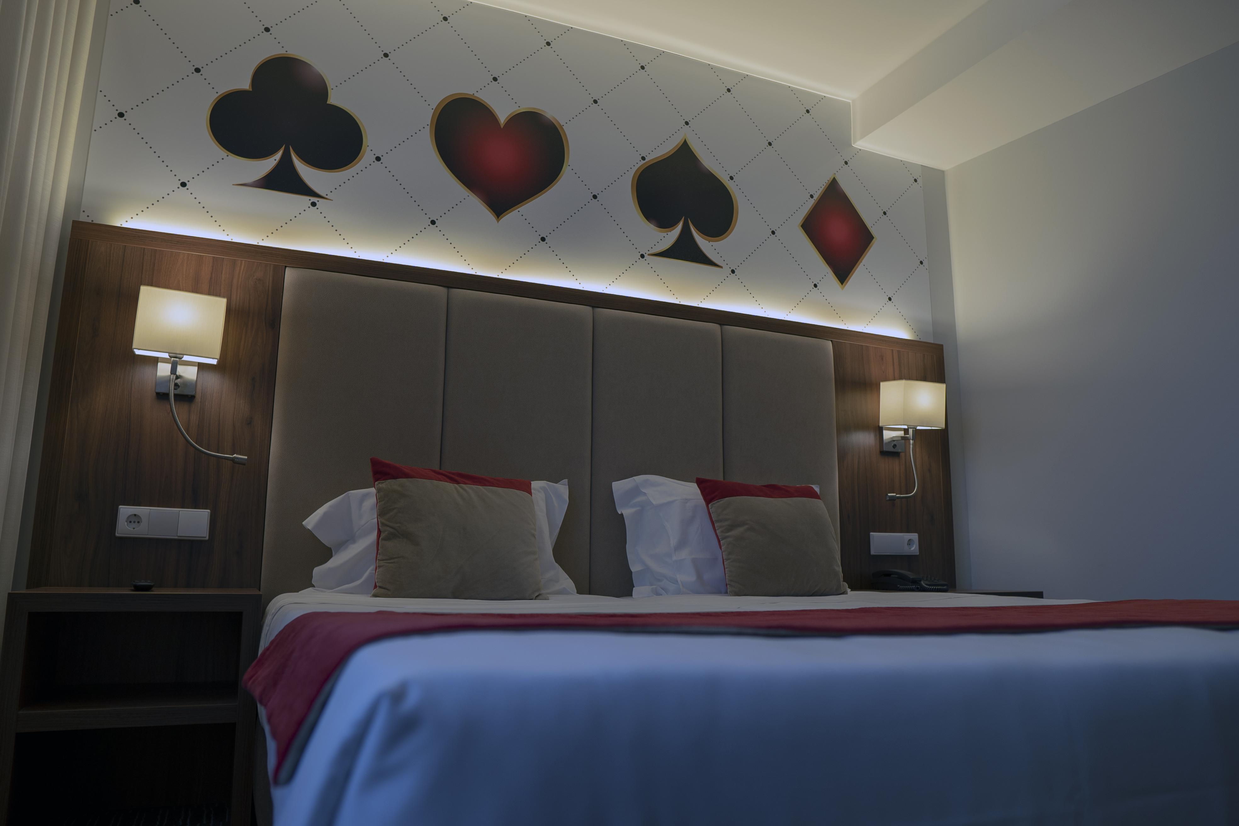 The One Grand Hotel Da Povoa - By Mhmb Hospitality Povoa de Varzim Exterior photo