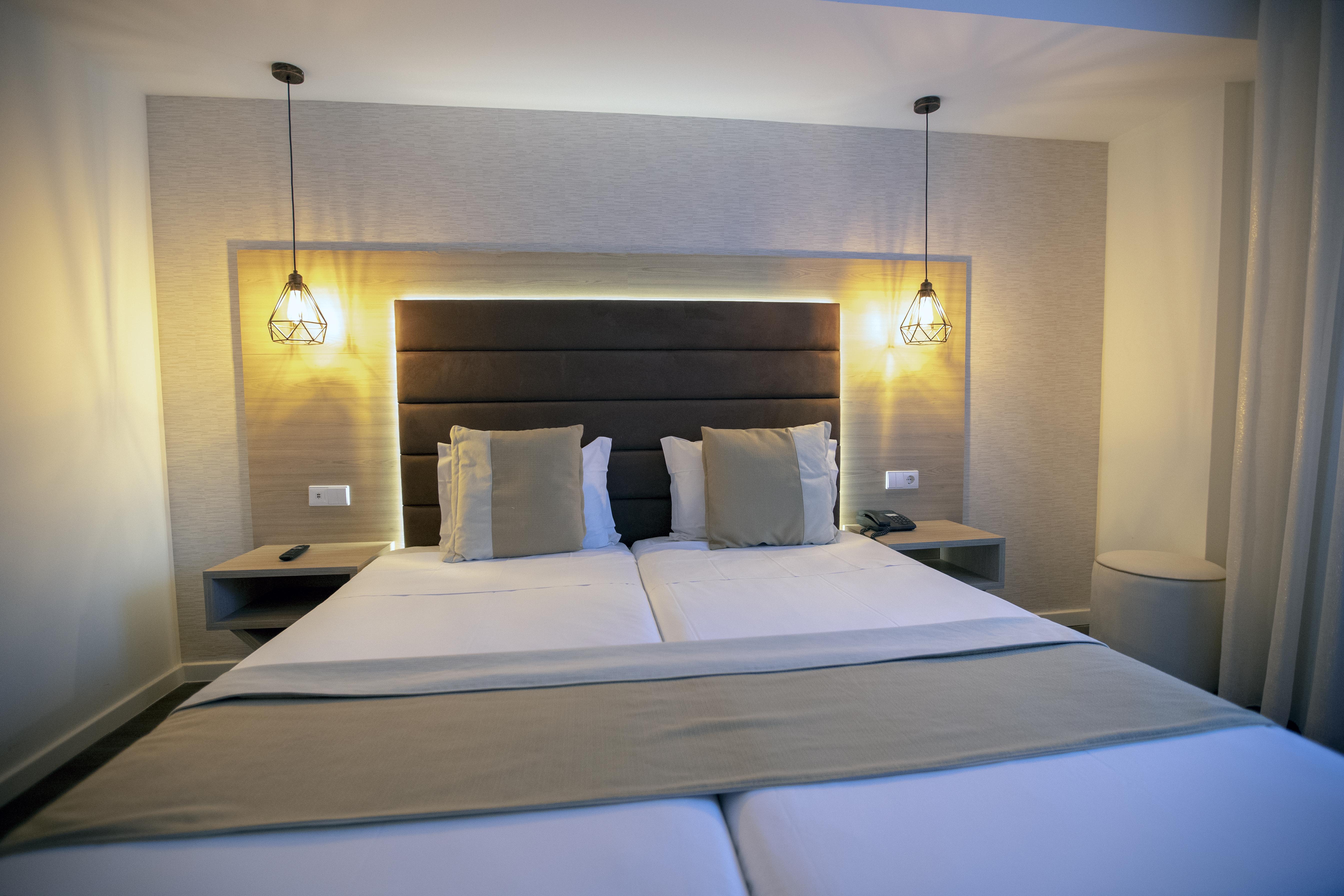 The One Grand Hotel Da Povoa - By Mhmb Hospitality Povoa de Varzim Exterior photo
