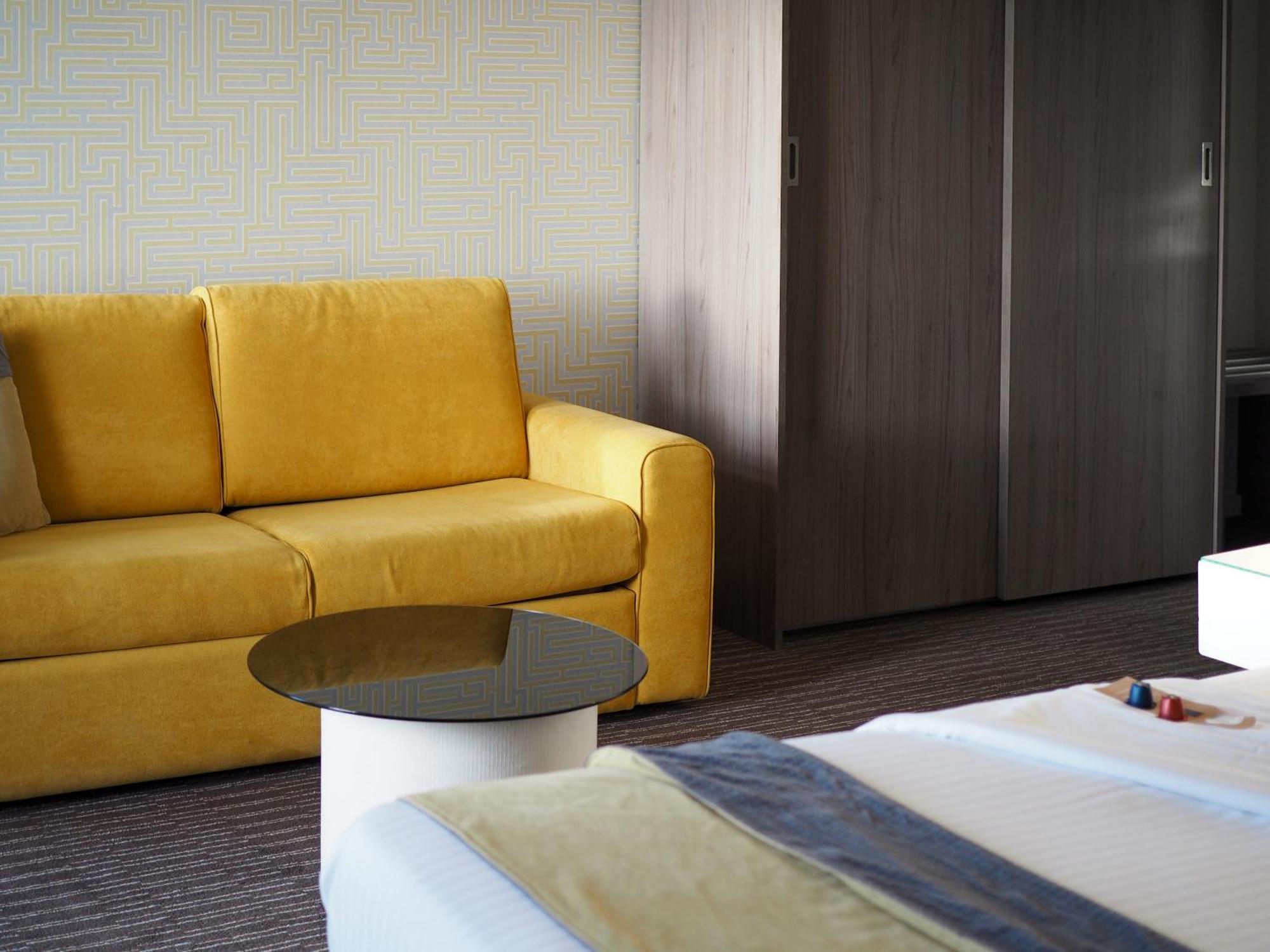 The One Grand Hotel Da Povoa - By Mhmb Hospitality Povoa de Varzim Room photo