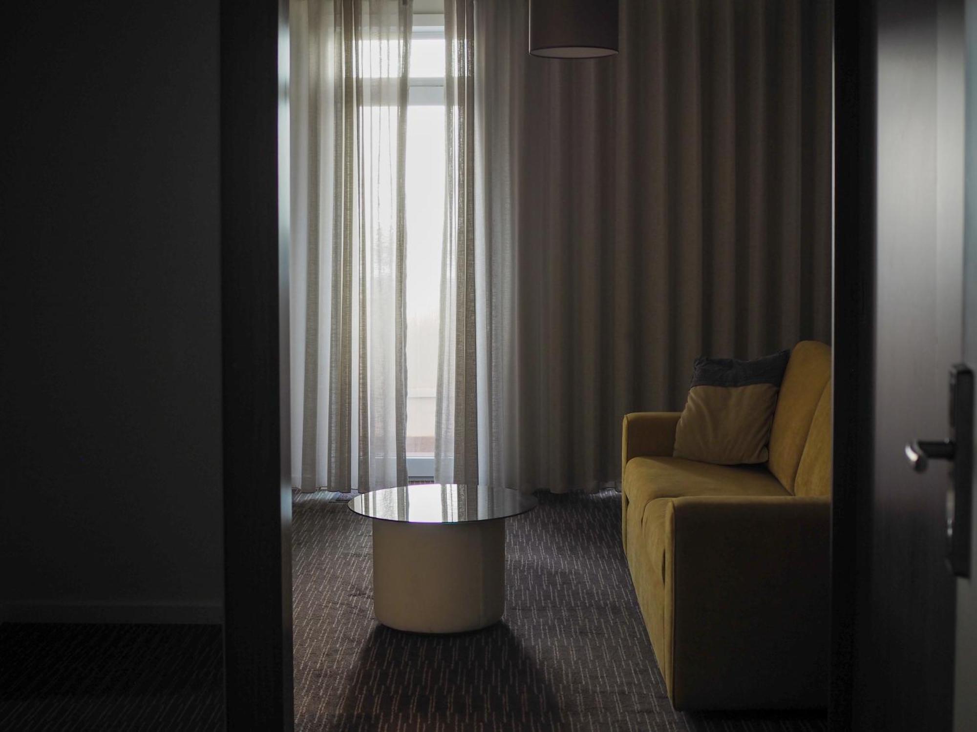 The One Grand Hotel Da Povoa - By Mhmb Hospitality Povoa de Varzim Room photo