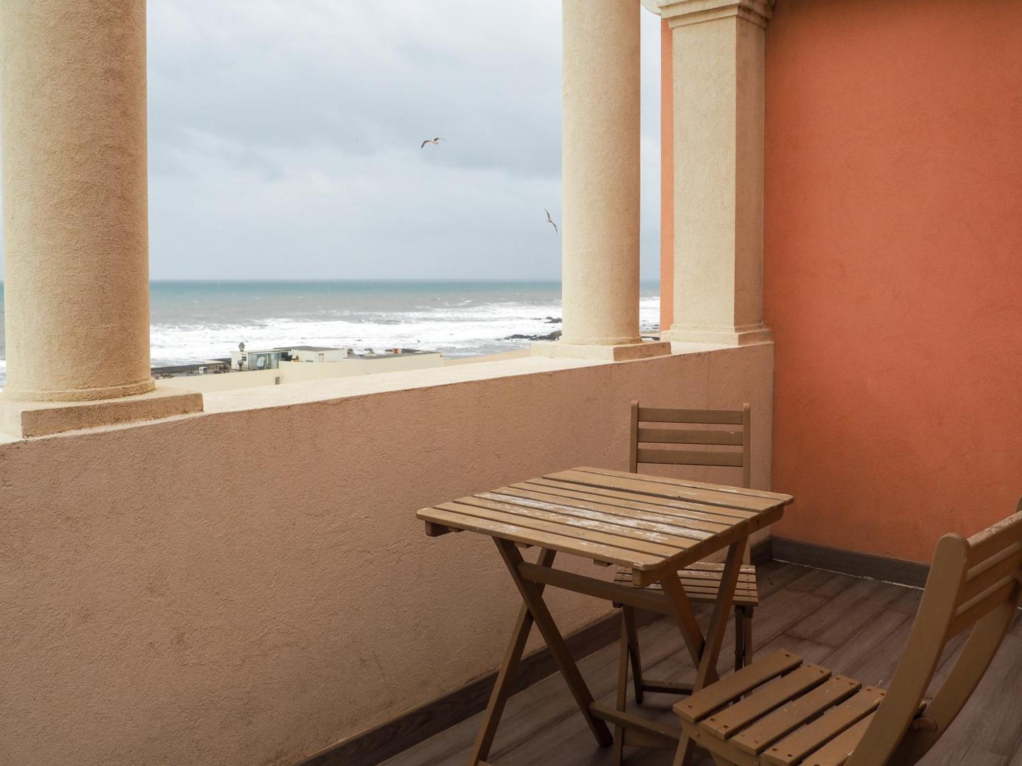 The One Grand Hotel Da Povoa - By Mhmb Hospitality Povoa de Varzim Room photo
