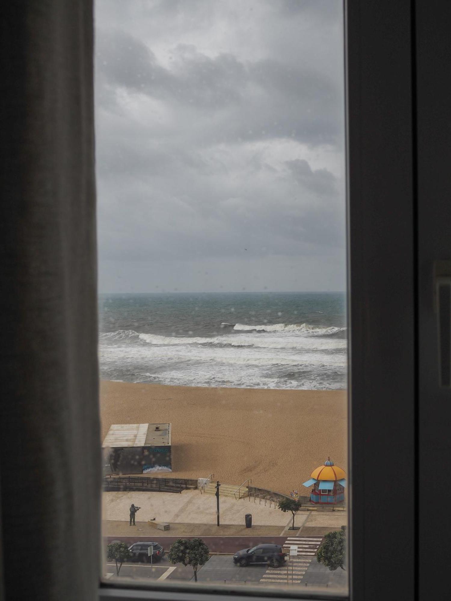 The One Grand Hotel Da Povoa - By Mhmb Hospitality Povoa de Varzim Room photo