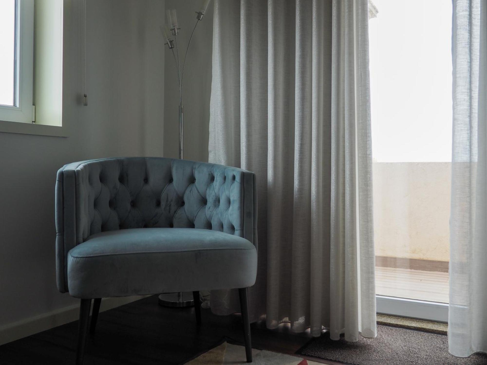 The One Grand Hotel Da Povoa - By Mhmb Hospitality Povoa de Varzim Room photo