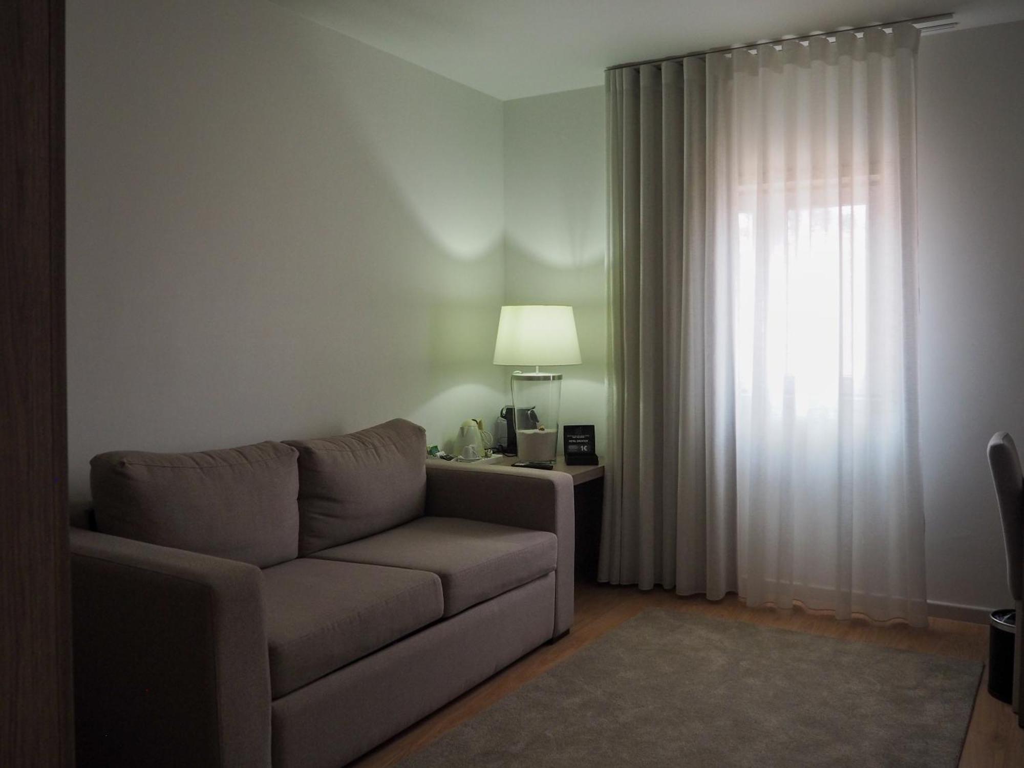 The One Grand Hotel Da Povoa - By Mhmb Hospitality Povoa de Varzim Room photo